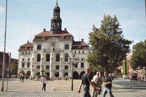 Rathaus